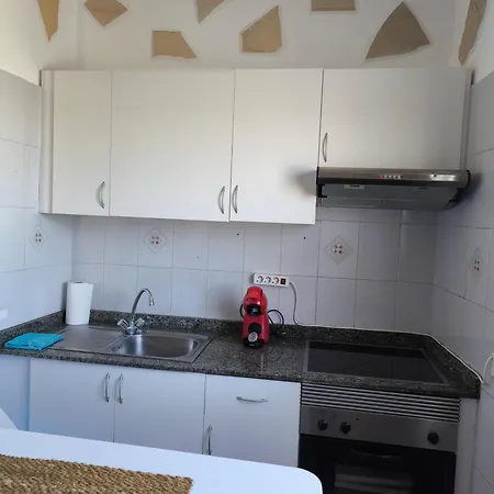 公寓 Casa Amalia 阿德耶