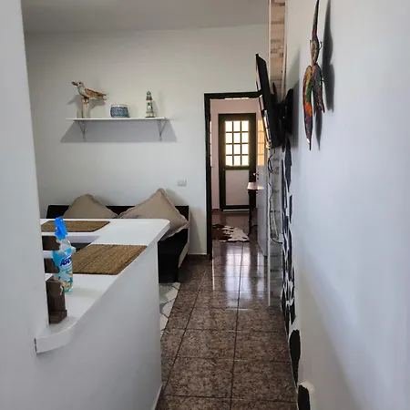 Casa Amalia 阿德耶