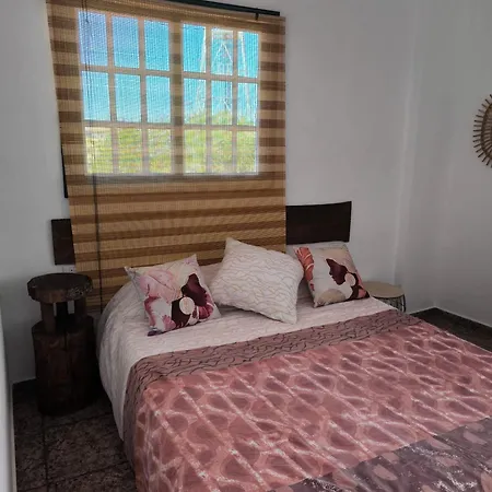 Casa Amalia * 阿德耶