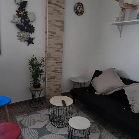 公寓 Casa Amalia