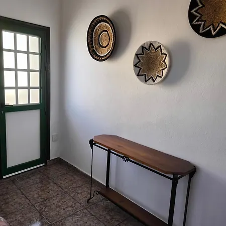 Daire Casa Amalia *