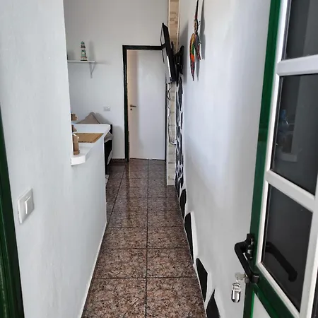 Casa Amalia Apartamento Costa Adeje (Tenerife)
