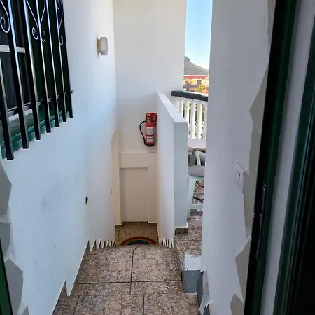 Appartamento Casa Amalia Costa Adeje (Tenerife)