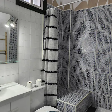 Apartamento Casa Amalia