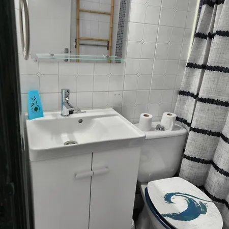 Apartamento Casa Amalia