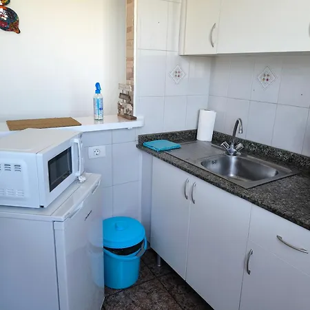 Casa Amalia Apartamento Costa Adeje (Tenerife)