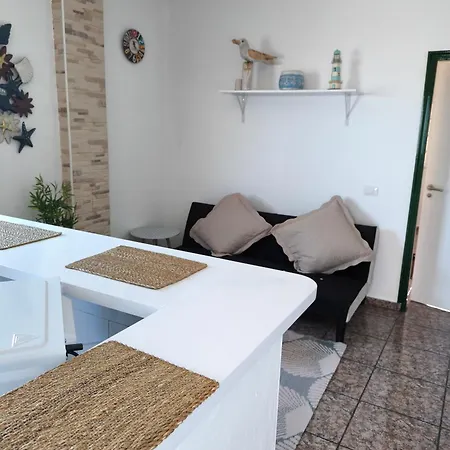 Apartamento Casa Amalia Costa Adeje (Tenerife)