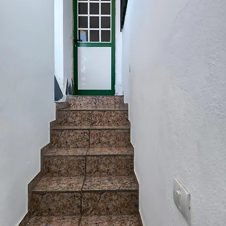 Apartamento Casa Amalia