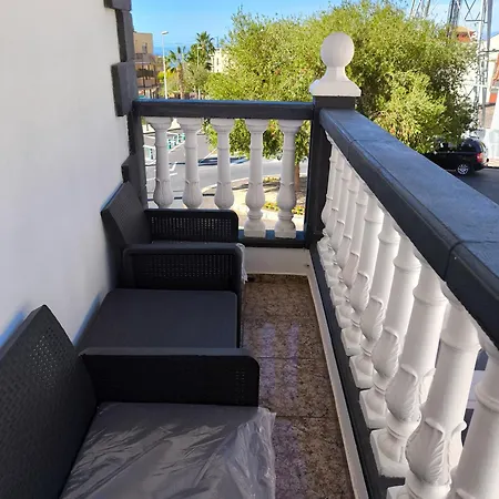Casa Amalia Apartamento