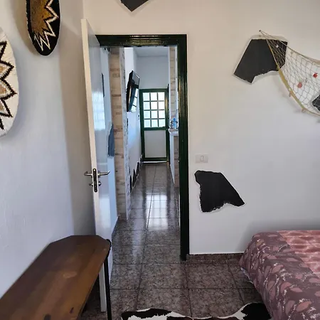 Apartamento Casa Amalia Costa Adeje (Tenerife)