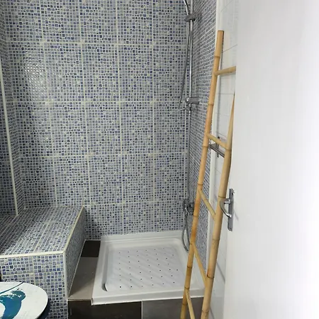 Casa Amalia Apartamento *