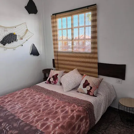 Casa Amalia Apartamento