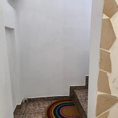 Casa Amalia Apartamento *